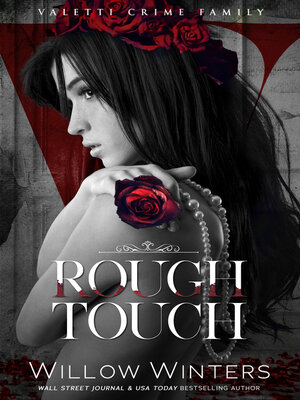 cover image of Rough Touch